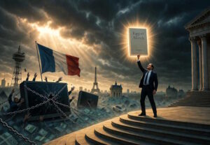 Audiovisuel public : le rapport Alloncle censuré par la caste ?