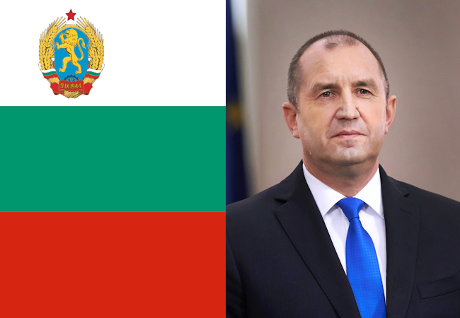 Bulgarie : Roumen Radev remporte la majorité absolue et fait trembler Bruxelles