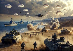 Ce que serait vraiment une invasion terrestre américaine en Iran : l’analyse sans concession du colonel Jacques Baud