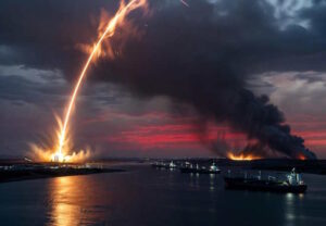 Cessez-le-feu en péril au Moyen-Orient : l’Iran accuse Israël de violer l’accord et referme le détroit d’Ormuz