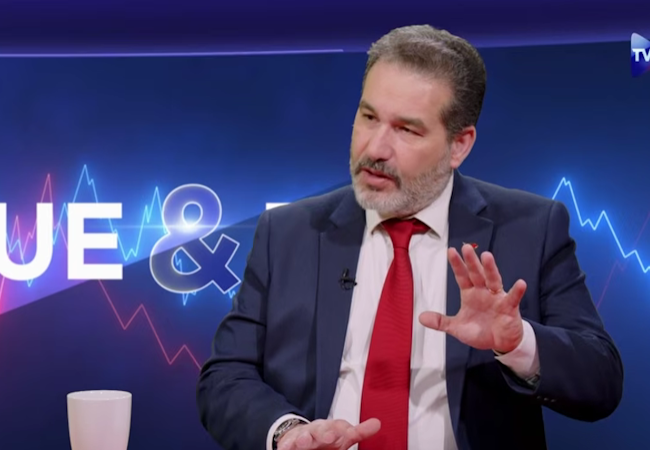 Choc énergétique historique : la France face aux retombées de la crise iranienne