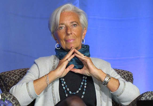 Christine Lagarde annonce le rationnement énergétique : les Français sacrifiés sur l’autel d’une politique idéologique