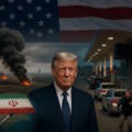 Guerre au Moyen-Orient : 77 % des Américains jugent Donald Trump responsable de la hausse des prix des carburants