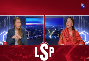 Iran, Ormuz, Trump : vers la crise mondiale ? L’analyse sans concession de Caroline Galactéros