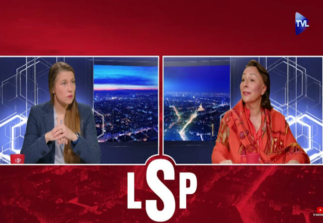 Iran, Ormuz, Trump : vers la crise mondiale ? L’analyse sans concession de Caroline Galactéros