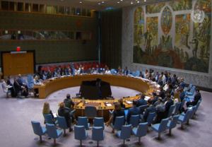 « L’Europe se prépare à une guerre majeure contre la Russie »