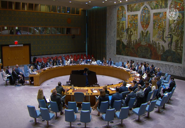 « L’Europe se prépare à une guerre majeure contre la Russie »