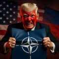 L’OTAN au service de la guerre : Trump et l’UE face à leur propre miroir