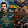 L’Ukraine, le conflit oublié