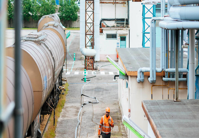 La liquidation de Polytechnyl : quand BASF et Bruxelles achèvent l’industrie française avec la complicité de Macron