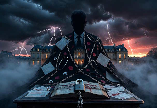 La santé du Président au-dessus de la Constitution ?