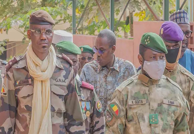 Le Mali d’une hydre terroriste hybride à un réveil national