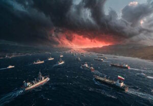 Le blocus américain contre l’Iran n’est qu’une « passoire » inefficace, selon un expert géopolitique