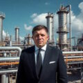 Oléoduc Druzhba : Robert Fico relance la pression sur Bruxelles et Kiev