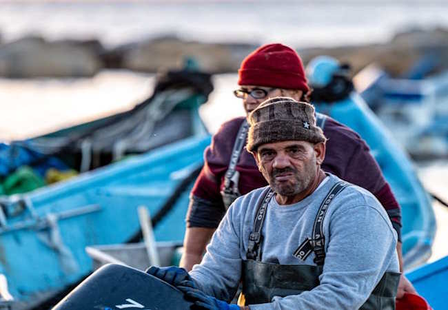 Pêcheurs français au bord de la rupture : « Nous sommes en train de mourir »