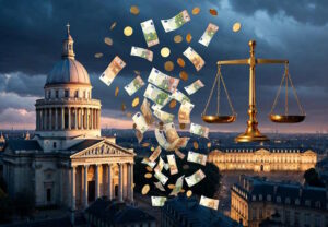 Perquisition à l’Élysée : les contrats des cérémonies de panthéonisation dans le viseur de la brigade financière anticorruption