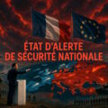 Vers un « état d’alerte de sécurité nationale » : le bellicisme assumé de Macron et de l’UE face à la Russie