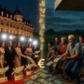 Cannes 2026 : tapis rouge pour la caste intouchable, pendant que les Français se serrent la ceinture