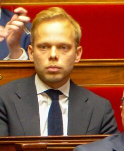 Charles Alloncle