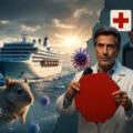 Hantavirus : le Pr Martin Zizi dénonce le « virus de la peur » face à l’emballement médiatique autour de l’épidémie du navire de croisière