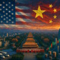 Hervé Juvin : Trump-Xi à Pékin, la Chine remporte la bataille de l’économie réelle