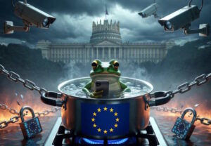 La vérification d’âge en ligne de l’UE : la censure qui ne dit pas son nom