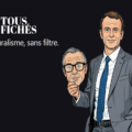 Le fichage politique par l’ARCOM : transparence citoyenne contre opacité d’État