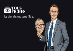 Le fichage politique par l’ARCOM : transparence citoyenne contre opacité d’État