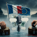 Le gel administratif des fonds, nouvelle arme contre la liberté d’expression
