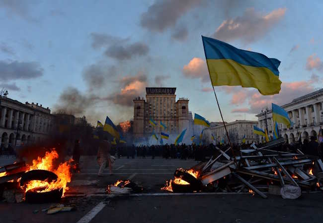 Le massacre de Maidan : les thèses controversées d’Ivan Katchanovski sur les événements de 2014