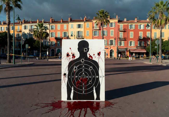 Nice : deux pères de famille tués, un policier ose dire la vérité et accuse la justice