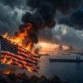 « Nous sommes déjà en pleine Troisième Guerre mondiale »