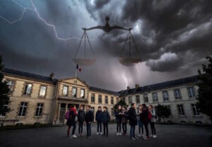 Paris : Ouverture aujourd’hui du premier procès dans le scandale des abus sexuels au périscolaire