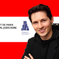 Pavel Durov accuse Paris d’hypocrisie : le fondateur de Telegram dénonce une « attaque immorale » du gouvernement français contre X
