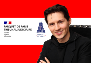 Pavel Durov accuse Paris dhypocrisie le fondateur de Telegram dénonce une attaque immorale du gouvernement français contre X - MultiPol 360 Pavel Durov accuse Paris d’hypocrisie : le fondateur de Telegram dénonce une « attaque immorale » du gouvernement français contre X